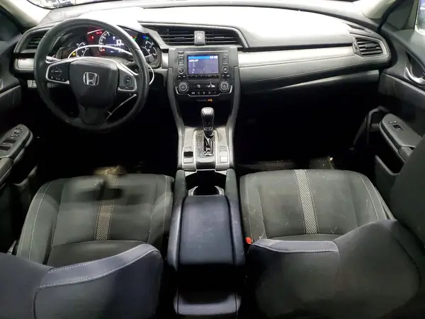 19XFC2F56GE205842 2016 HONDA CIVIC - Image 8