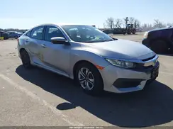 19XFC2F56GE206005 2016 HONDA CIVIC