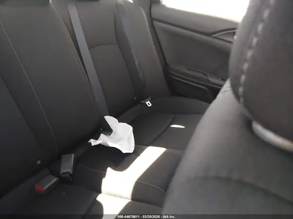 19XFC2F56GE206005 2016 HONDA CIVIC - Image 8