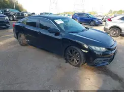 19XFC2F56GE206263 2016 HONDA CIVIC