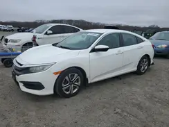 19XFC2F56GE208174 2016 HONDA CIVIC