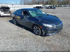 19XFC2F56GE208269 2016 HONDA CIVIC
