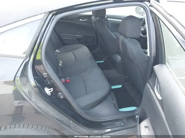 19XFC2F56GE208885 2016 HONDA CIVIC - Image 8