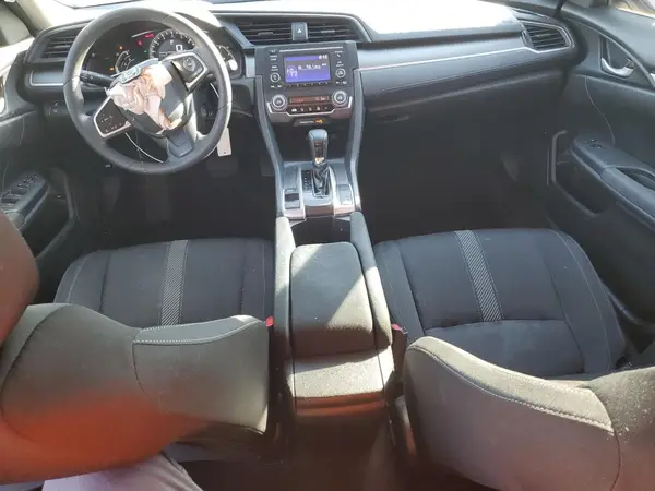 19XFC2F56GE208918 2016 HONDA CIVIC - Image 8