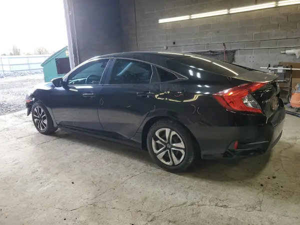 19XFC2F56GE208949 2016 HONDA CIVIC - Image 2