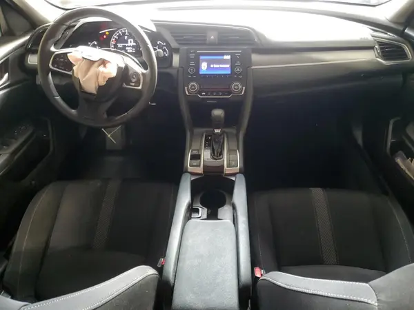 19XFC2F56GE208949 2016 HONDA CIVIC - Image 8