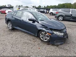 19XFC2F56GE209518 2016 HONDA CIVIC
