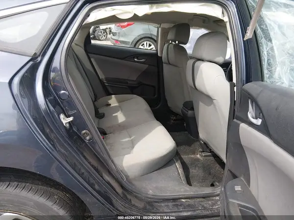 19XFC2F56GE209518 2016 HONDA CIVIC - Image 8