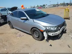 19XFC2F56GE209972 2016 HONDA CIVIC