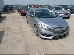 19XFC2F56GE211477 2016 HONDA CIVIC