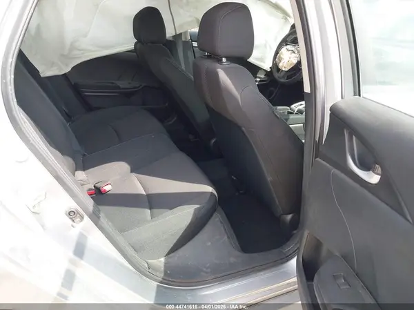 19XFC2F56GE211477 2016 HONDA CIVIC - Image 8