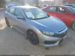 19XFC2F56GE211480 2016 HONDA CIVIC
