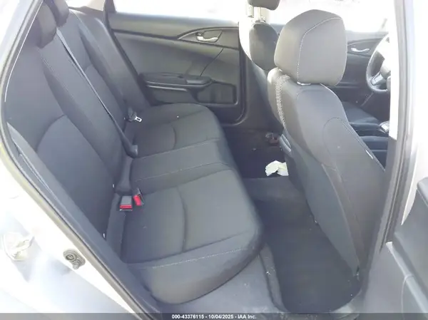 19XFC2F56GE211480 2016 HONDA CIVIC - Image 8
