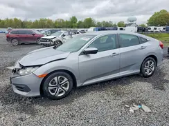 19XFC2F56GE211866 2016 HONDA CIVIC