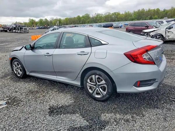 19XFC2F56GE211866 2016 HONDA CIVIC - Image 2