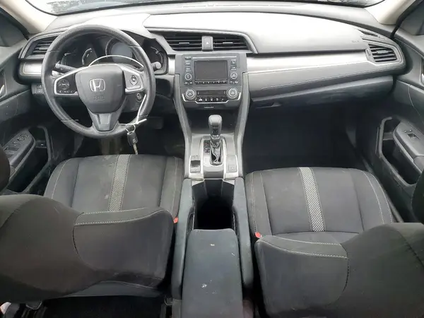 19XFC2F56GE211866 2016 HONDA CIVIC - Image 8