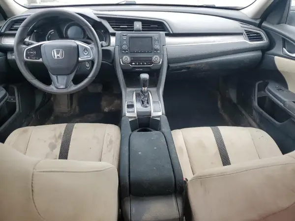 19XFC2F56GE212029 2016 HONDA CIVIC - Image 8