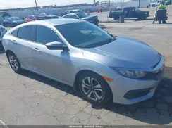19XFC2F56GE212189 2016 HONDA CIVIC