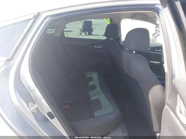 19XFC2F56GE212189 2016 HONDA CIVIC - Image 8