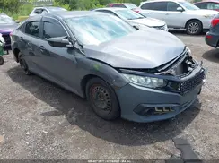 19XFC2F56GE212225 2016 HONDA CIVIC