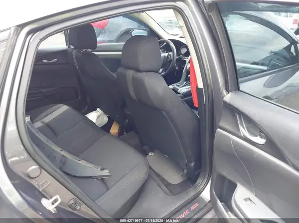 19XFC2F56GE212225 2016 HONDA CIVIC - Image 8