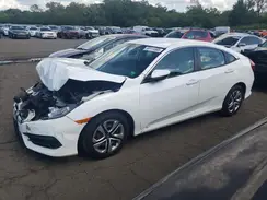 19XFC2F56GE212564 2016 HONDA CIVIC