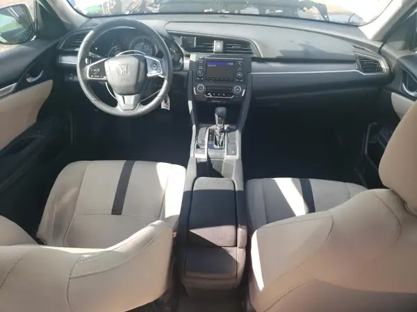 19XFC2F56GE212564 2016 HONDA CIVIC - Image 8