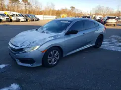 19XFC2F56GE212693 2016 HONDA CIVIC