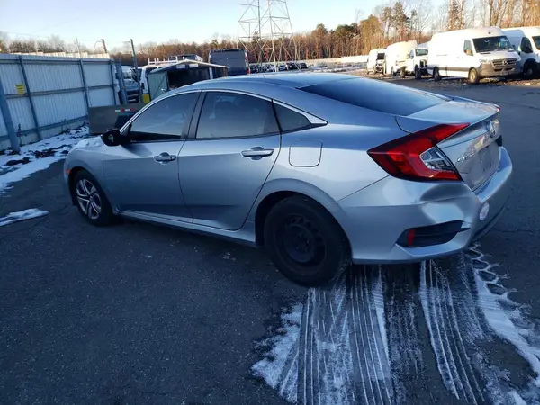 19XFC2F56GE212693 2016 HONDA CIVIC - Image 2