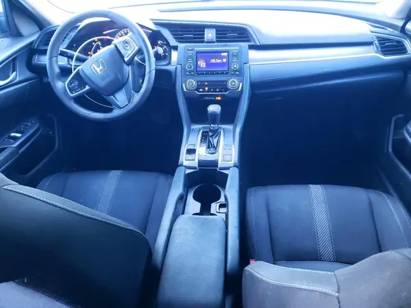19XFC2F56GE212693 2016 HONDA CIVIC - Image 8