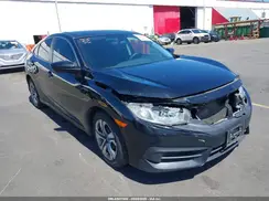 19XFC2F56GE213195 2016 HONDA CIVIC