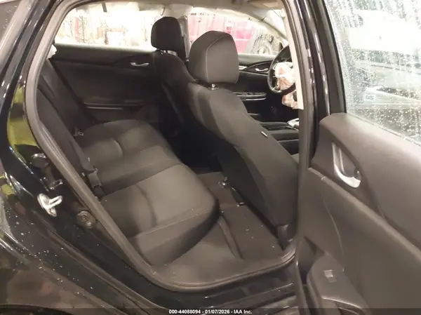 19XFC2F56GE213231 2016 HONDA CIVIC - Image 8