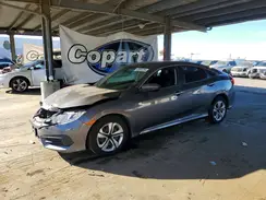 19XFC2F56GE213455 2016 HONDA CIVIC