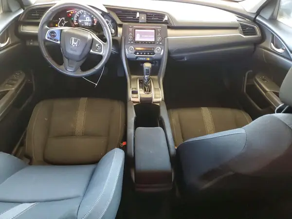 19XFC2F56GE213455 2016 HONDA CIVIC - Image 8