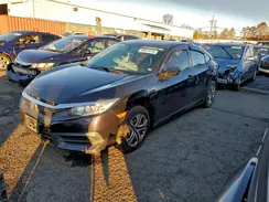 19XFC2F56GE213911 2016 HONDA CIVIC
