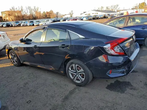 19XFC2F56GE213911 2016 HONDA CIVIC - Image 2