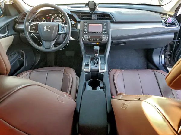 19XFC2F56GE213911 2016 HONDA CIVIC - Image 8