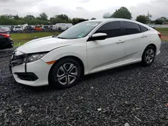 19XFC2F56GE214962 2016 HONDA CIVIC