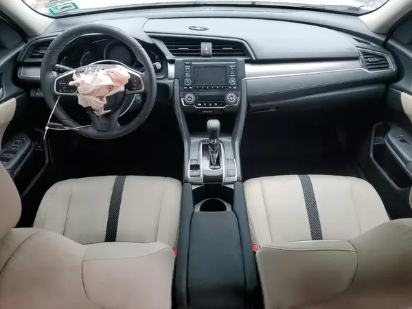 19XFC2F56GE214962 2016 HONDA CIVIC - Image 8