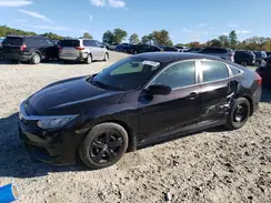 19XFC2F56GE215075 2016 HONDA CIVIC