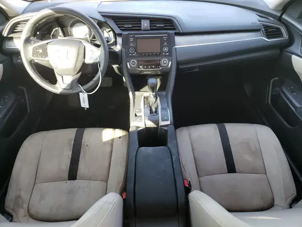 19XFC2F56GE215075 2016 HONDA CIVIC - Image 8