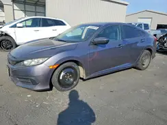 19XFC2F56GE215254 2016 HONDA CIVIC