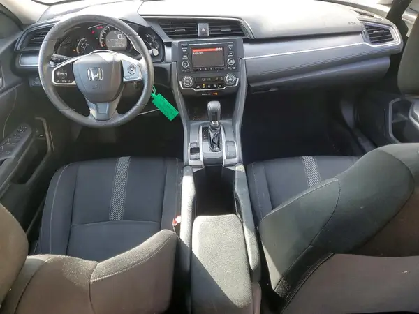 19XFC2F56GE215254 2016 HONDA CIVIC - Image 8