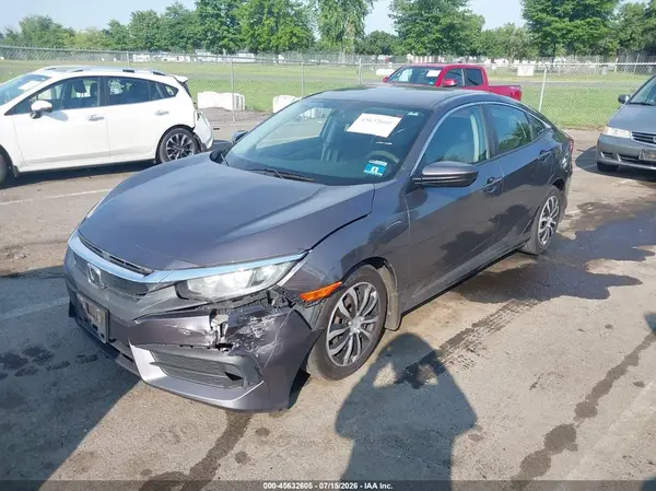 19XFC2F56GE215271 2016 HONDA CIVIC - Image 2