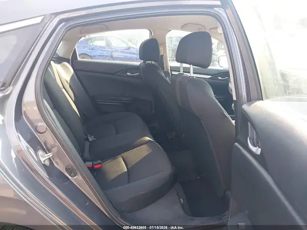 19XFC2F56GE215271 2016 HONDA CIVIC - Image 8