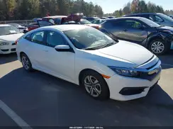 19XFC2F56GE215304 2016 HONDA CIVIC