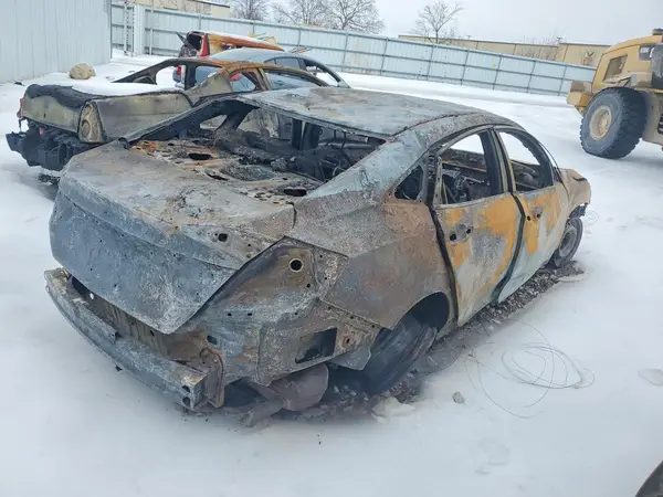 19XFC2F56GE215769 2016 HONDA CIVIC - Image 2