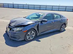 19XFC2F56GE216484 2016 HONDA CIVIC