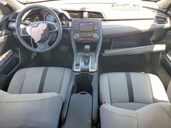 19XFC2F56GE216484 2016 HONDA CIVIC - Image 8
