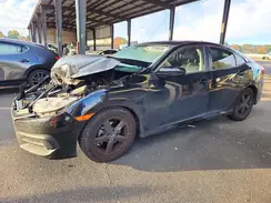 19XFC2F56GE218543 2016 HONDA CIVIC
